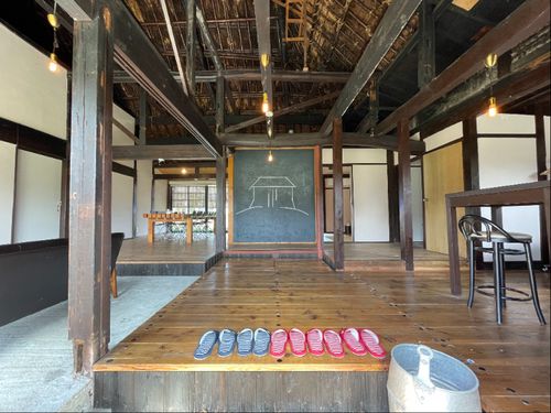 集まれる場所があることが大切
