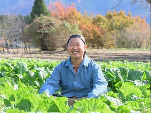 トークゲスト：岩崎さん
