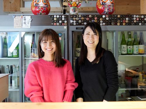 ぬくもりあふれるオンライン上のスナックのような場所を増やしたい