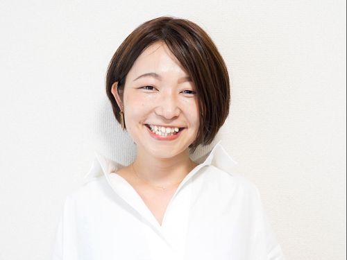 初めまして、おしゃべり担当の「さや」です！
