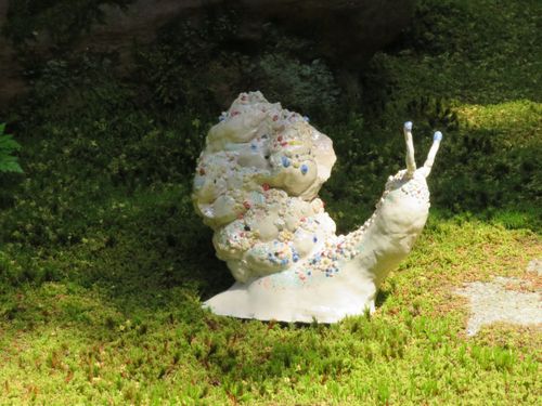 陶芸作品