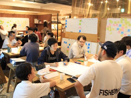 地域ぐるみで人材を育てる「石巻人事部」