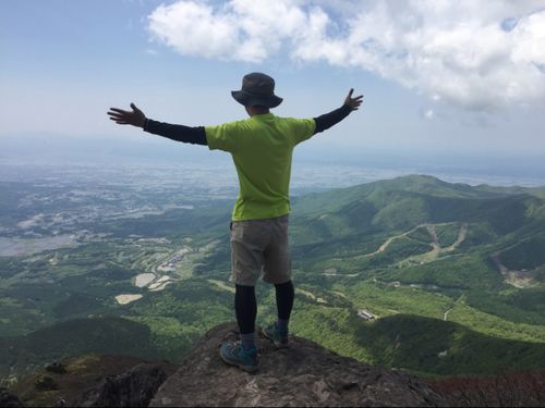 眼前に広大な自然と居心地のいい空間で仕事もプライベートも満喫しませんか？