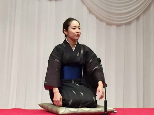 移住9年目、社会人落語家の麹家りんりんさんがご案内します！