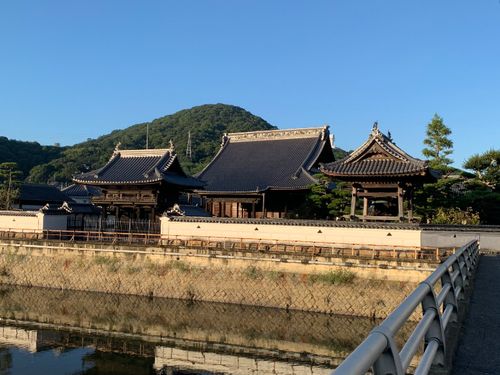 お寺でワークショップ、ディスカッション　西光寺　