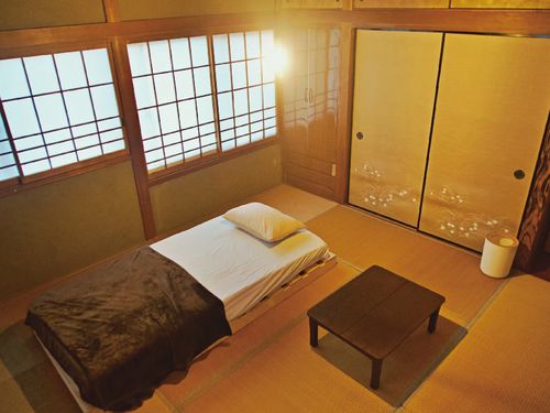 2階のお部屋