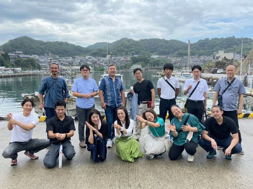 農山漁村アイディアソン