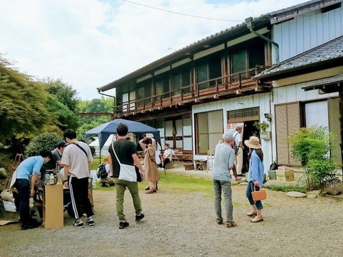 楽しいことは自分たちで作る！