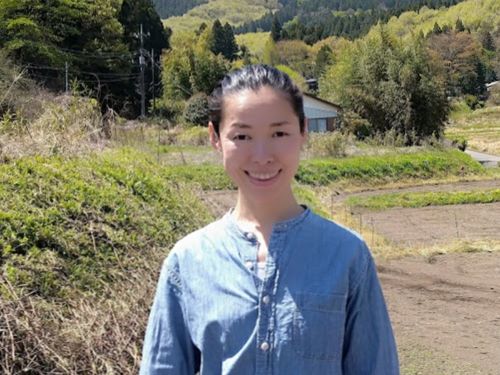 当日は移住定住コンシェルジュのハマダがお待ちしています