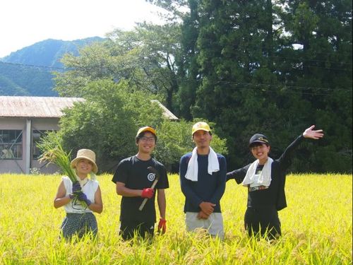熊野市でお待ちしています！