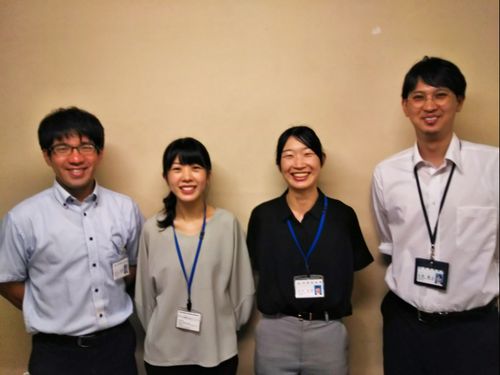 【防府市】防府市は創業推し！創業を考える方は是非！