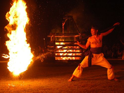 11月には市内最大のお祭り「古墳まつり」が開催されます！
