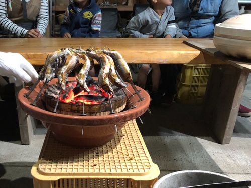 いなか暮らしならではの贅沢！