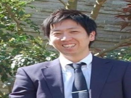 テレワーク移住実践者　小松　賢司氏