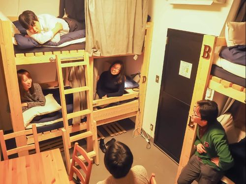 地域と世界をつなぐ場所「Little Japan」
