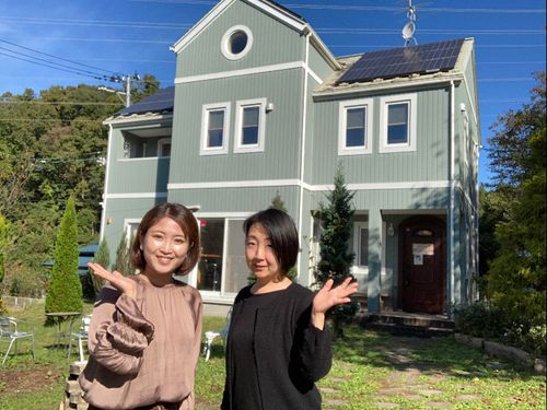 私たちがご案内します！ツアーコーディネーターを務める移住女子
