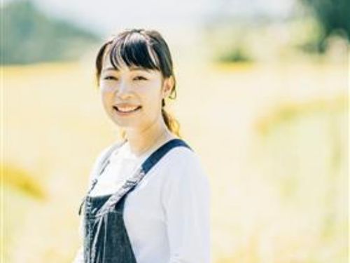 【テーマ：オーガニックライフ】 ◎下田 円美さん 無農薬・無化学肥料農家、食品販売会社経営