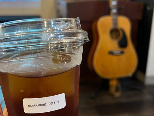 NANAMARUNI COFFEE