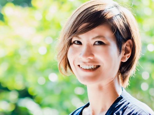 やんばるツアーズの仲本さん