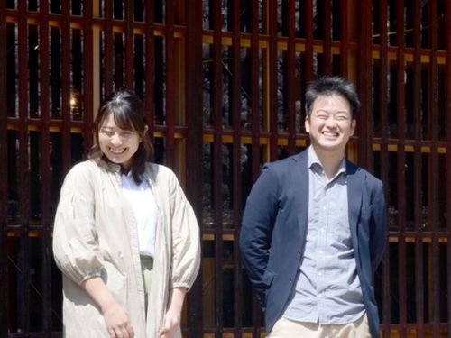 R４年度より「空き家再生みらいつくり隊」（地域おこし協力隊）が仲間入り！移住者目線で、お話しします。