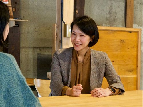 山田さん
