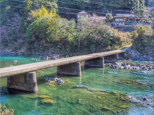 四万十町の大自然を感じながら200名の現役隊員と交流できます！