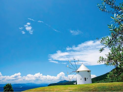 小豆島町