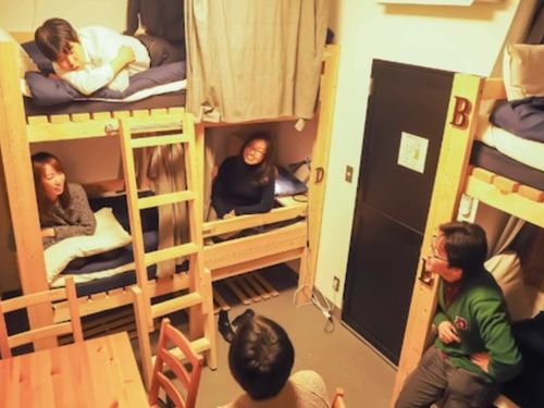 地域と世界をつなぐ場所「Little Japan」