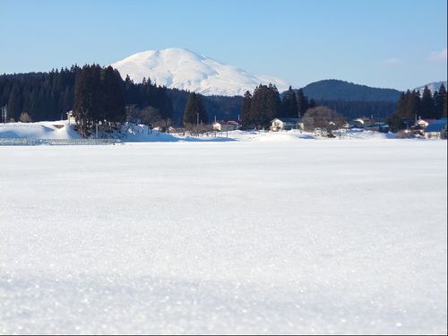 ピンチはチャンス？課題先進地には関わり代（しろ）が沢山あります！