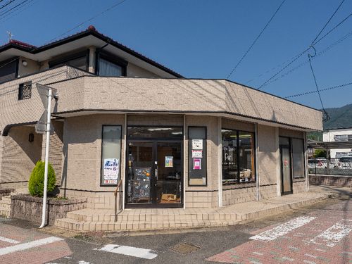 平井さんたちが立ち上げた「防災・子育て支援の拠点Peri.」この拠点も活動の中で活用してもらえたら嬉しいです。