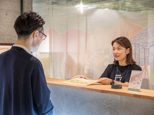 人と話すことが得意であれば「コミュニティマネージャー」担当