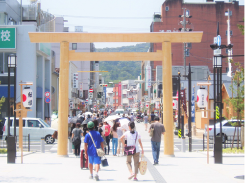 伊勢市