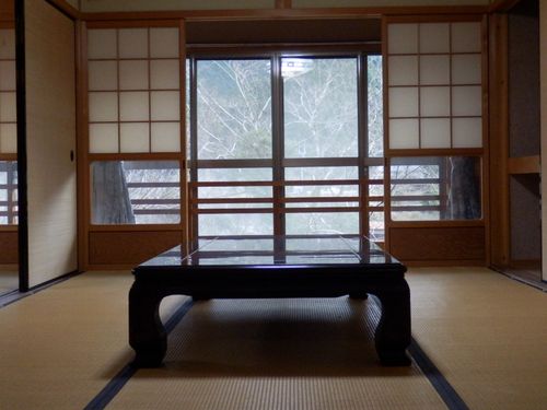和室6畳
