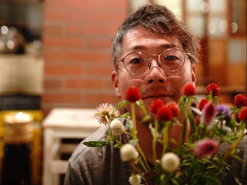中村 和幸氏