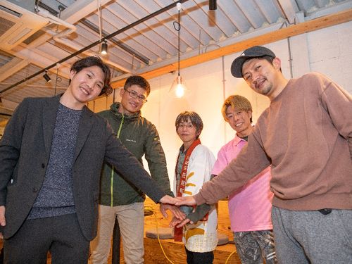 佐用町地域おこし協力隊