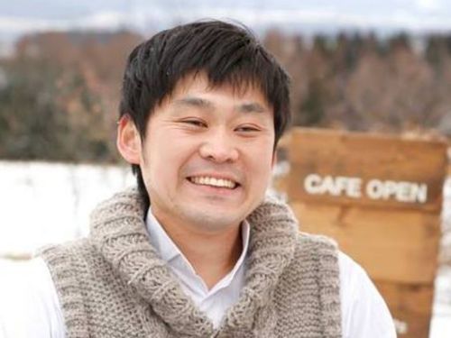 2/23のゲストは当町の土岐さんです！！