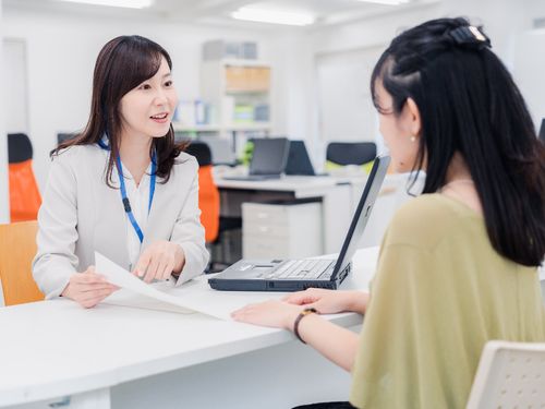 移住希望者や空き家所有者とのコミュニケーションも！