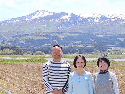 私たちと一緒に働きませんか？