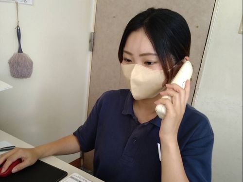 宿泊業