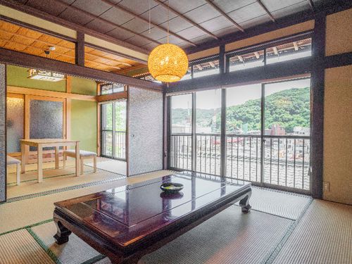 全室から海が見えます！