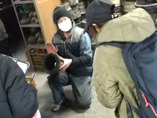 移住やお仕事について気になることなどお気軽にお話ください！