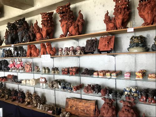 琉球窯