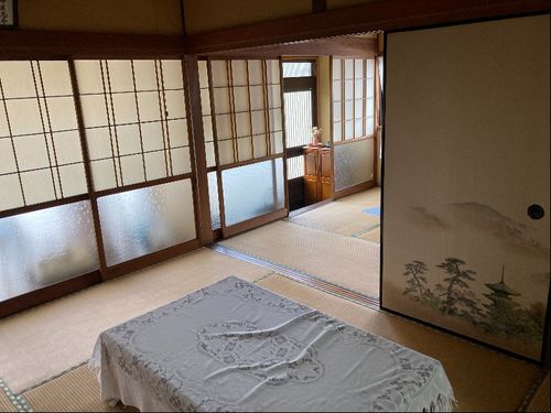 建物の状態も良いので、大きな修繕は不要です！　