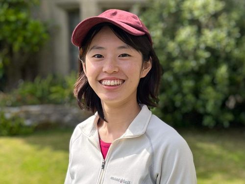 宮﨑 紗矢香　さん