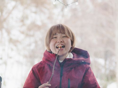 おいしいものが大好きな人にぴったりな環境です！