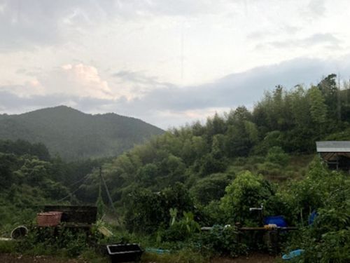 自然豊かな里山での暮らしが、あなたを待っています