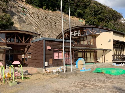 KAMO`n house（協力隊サテライトオフィス）