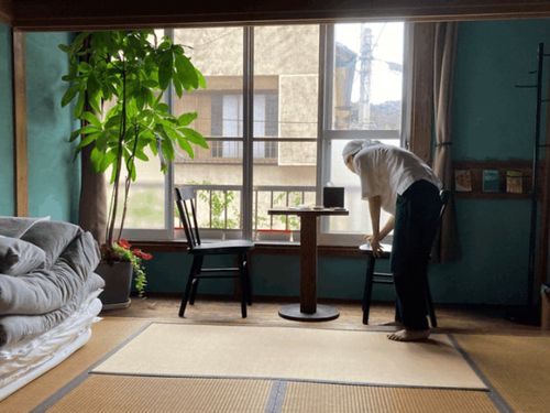 夏が繁忙期の南伊豆。ちゃんと忙しいです！