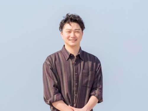元地域おこし協力隊が、ゲストトークで参加！