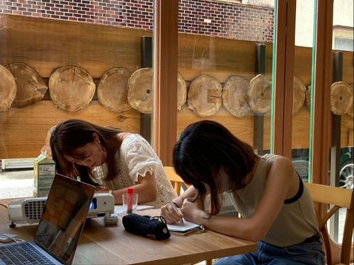 編集プログラム「きく」「かく」について考えるWS中